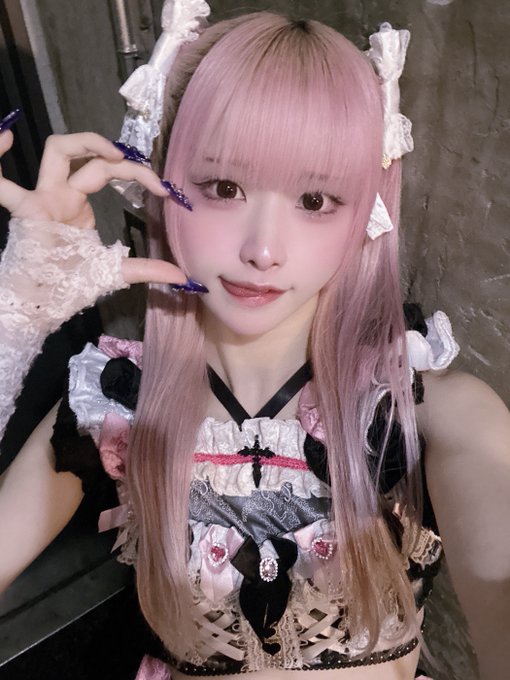 Twitterのコスプレ画像28