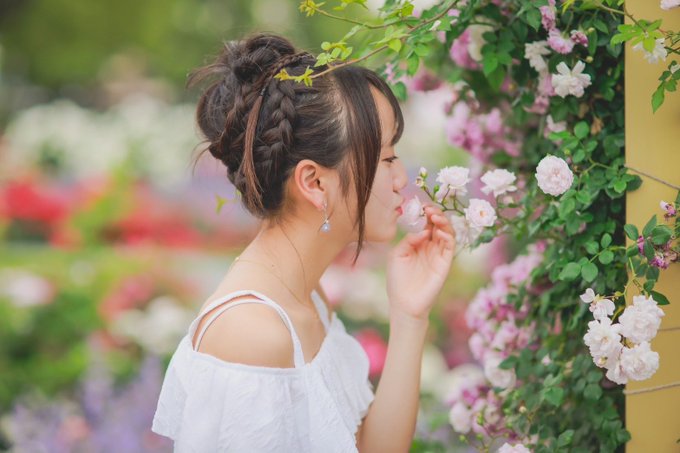 Twitterのコスプレ画像31