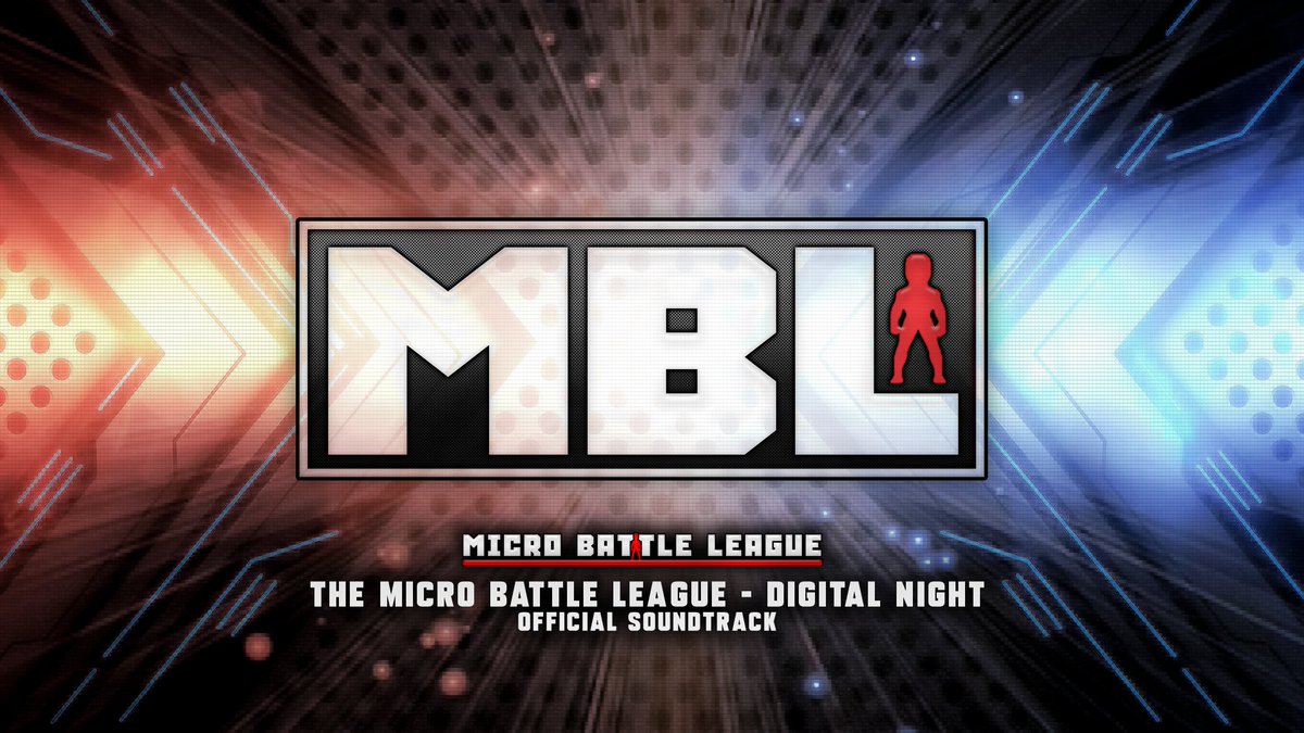 Micro Battle League tweet media