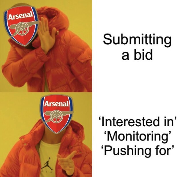It’s that time of year again.
