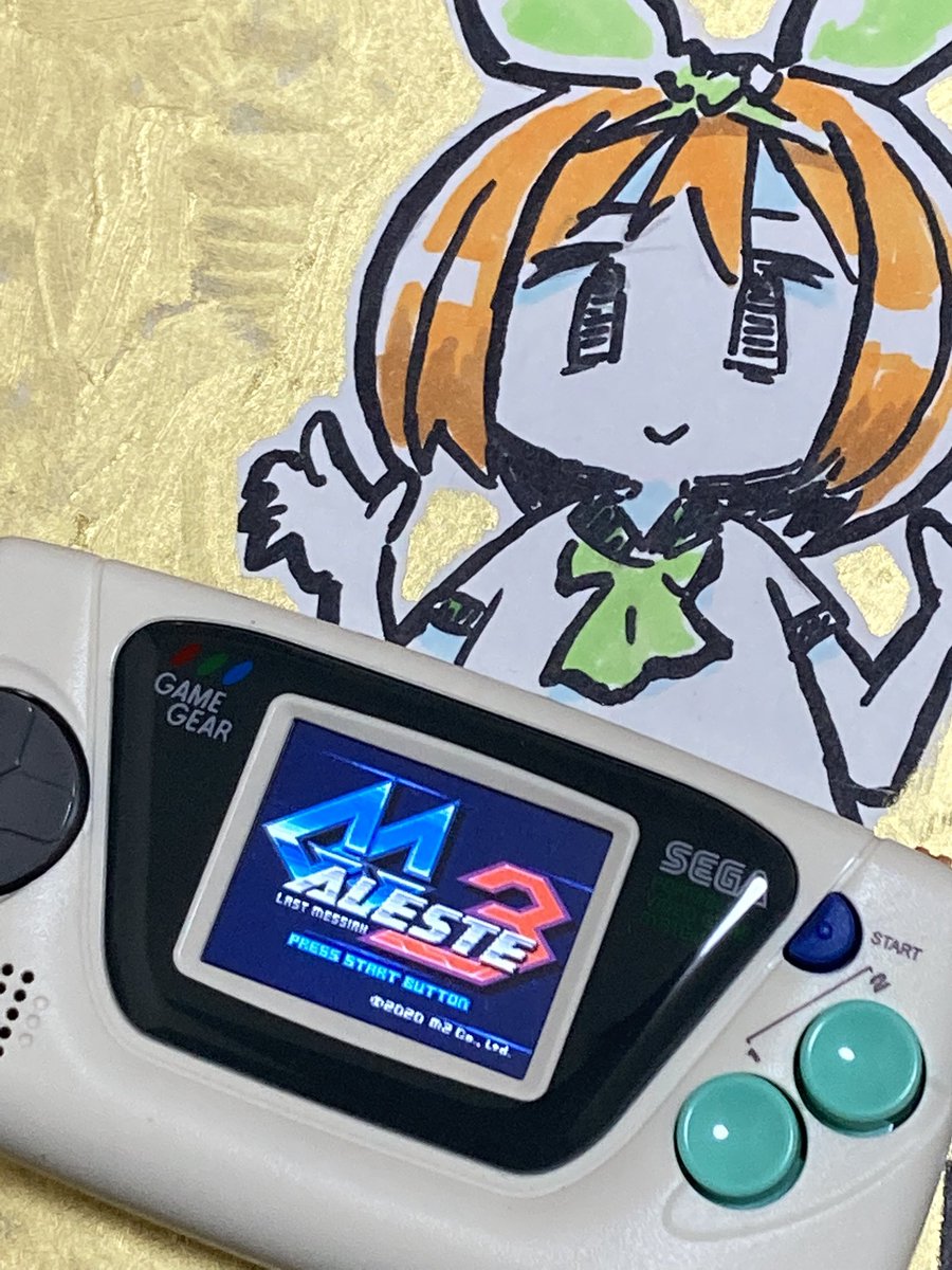 KABU_P's tweet image. #セガ65周年なのでセガロゴ貼ろうぜ
