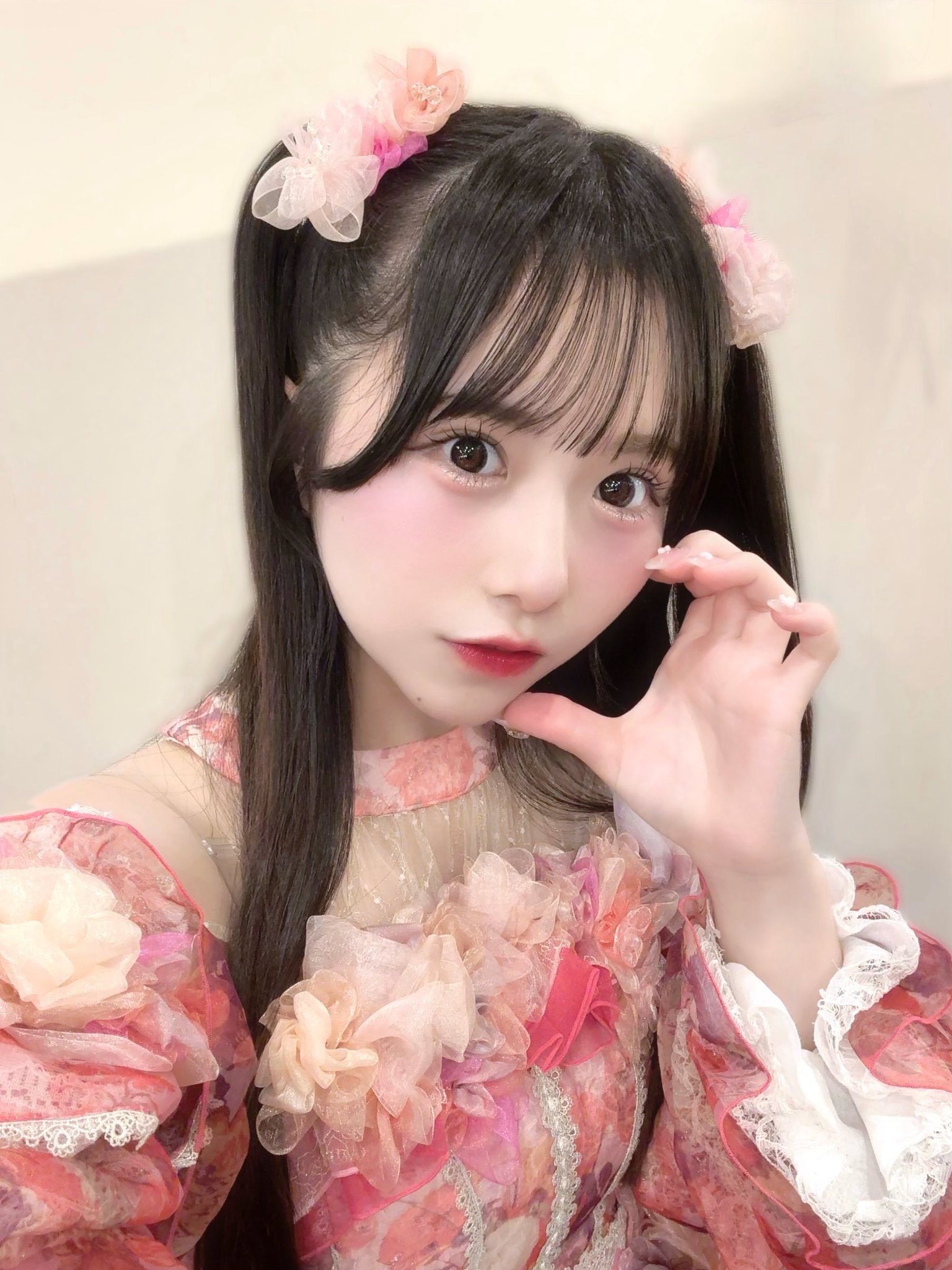 栗田なつか（SWEET STEADY） on X: 