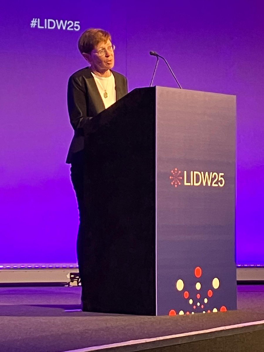 A #LIDW25 highlight: a keynote speech from Judge Joan Donoghue, Former Judge and President of the International Court of Justice.

Judge Donoghue offers a compelling perspective on the responsibilities and ethical dilemmas facing dispute resolution professionals today.