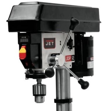731Woodworks's tweet image. ⏳ 48-Hour Deal: Save $100 on the JET 12&quot; Benchtop Drill Press!
Digital readout, laser accuracy, and variable speed — all in a compact footprint.
🎯 Deal ends 6/4!
👉 731woodworks.com/tool-deals/jet…
#JETTools #Woodworking