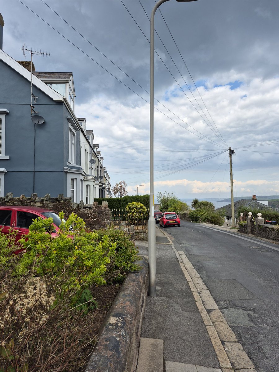 DavidJarratt1's tweet image. 📢 Live, work or make decisions along the #Cumberland #coast?
From footpaths to harbours, we want to know how you value local public spaces.

Please take 5 mins to complete our short anonymous survey:
🔗 uclan.eu.qualtrics.com/jfe/form/SV_51…

#PublicSpaces #CoastalCommunities #WestCumbria