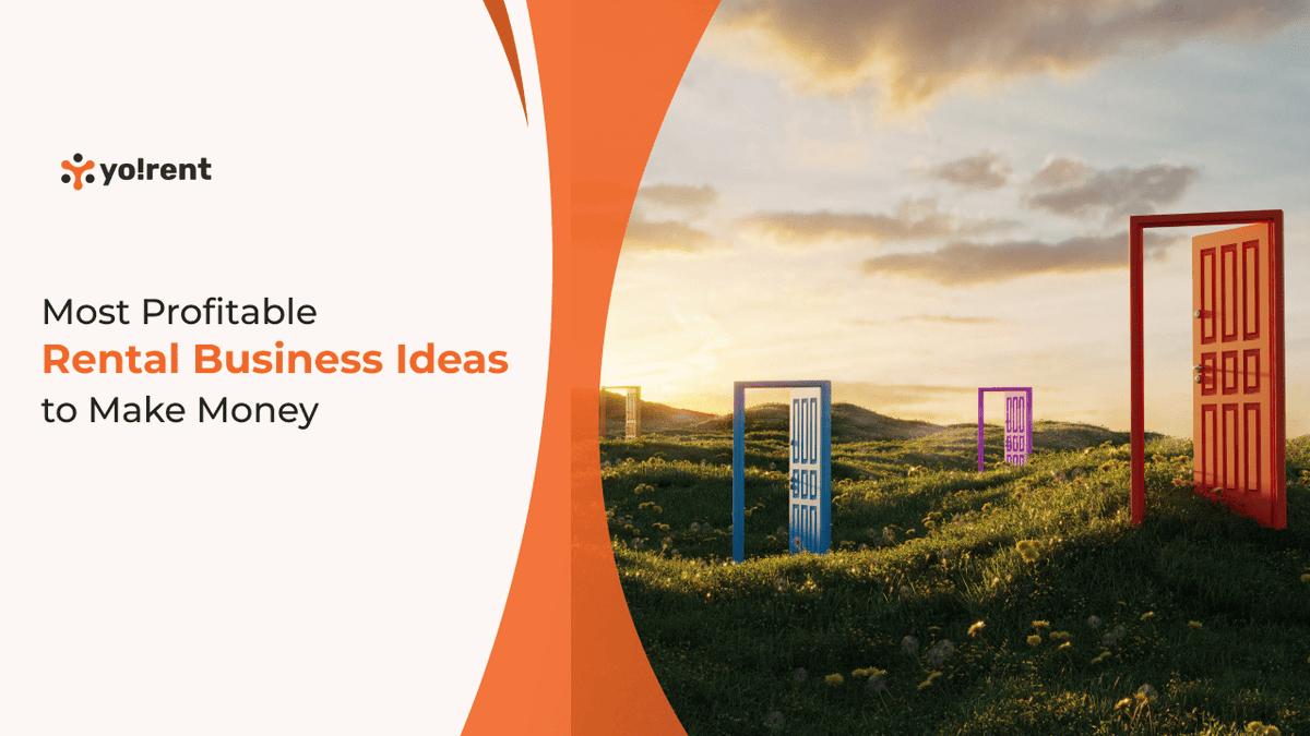 In today’s sharing economy, rental businesses are thriving across sectors, from AV equipment and tools to furniture and fashion.
Explore the most profitable rental business ideas:
 yo-rent.com/blog/top-onlin…