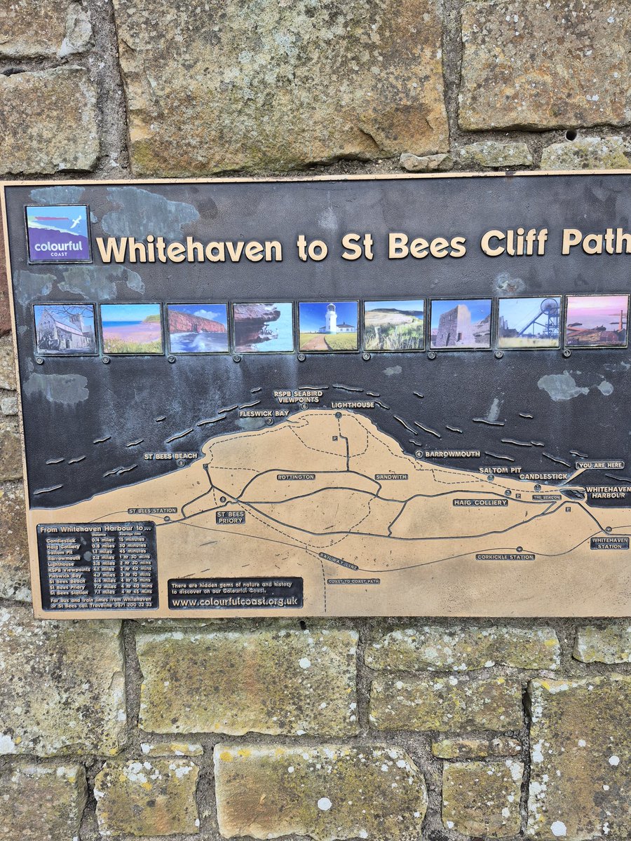 DavidJarratt1's tweet image. 📢 Live, work or make decisions along the #Cumberland #coast?
From footpaths to harbours, we want to know how you value local public spaces.

Please take 5 mins to complete our short anonymous survey:
🔗 uclan.eu.qualtrics.com/jfe/form/SV_51…

#PublicSpaces #CoastalCommunities #WestCumbria