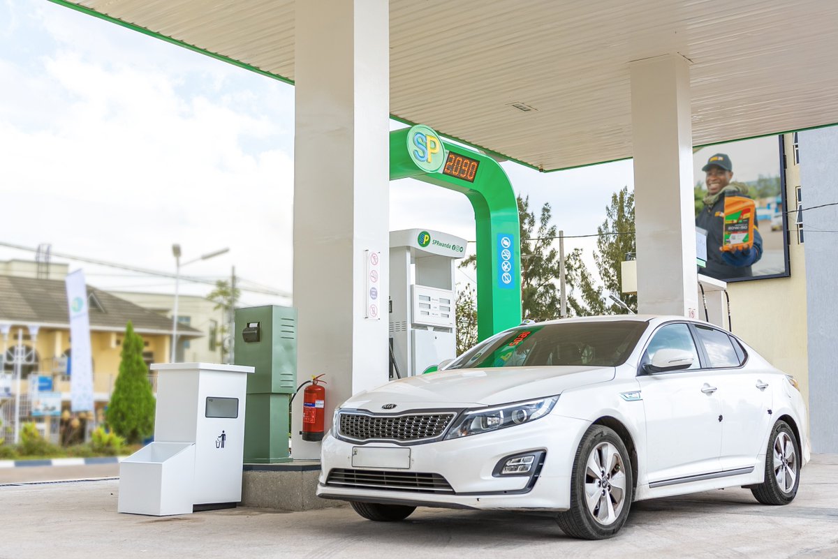 SP Rwanda tweet media