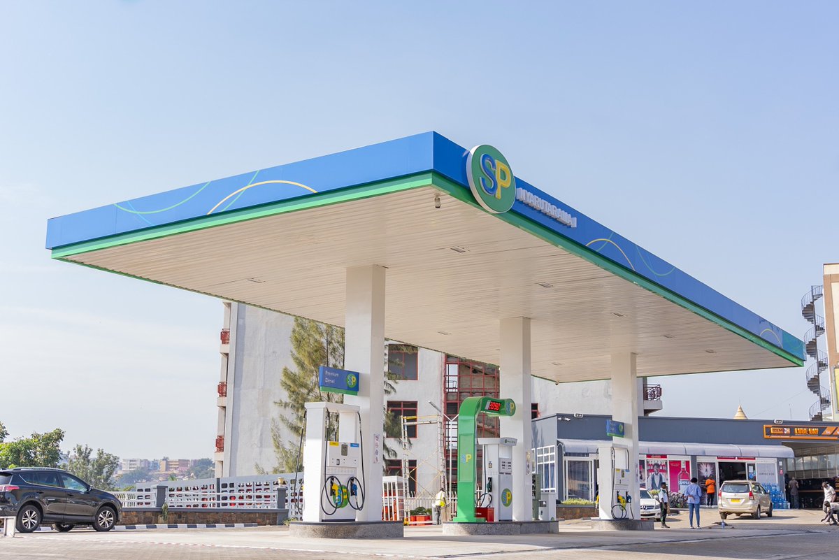 SP Rwanda tweet media