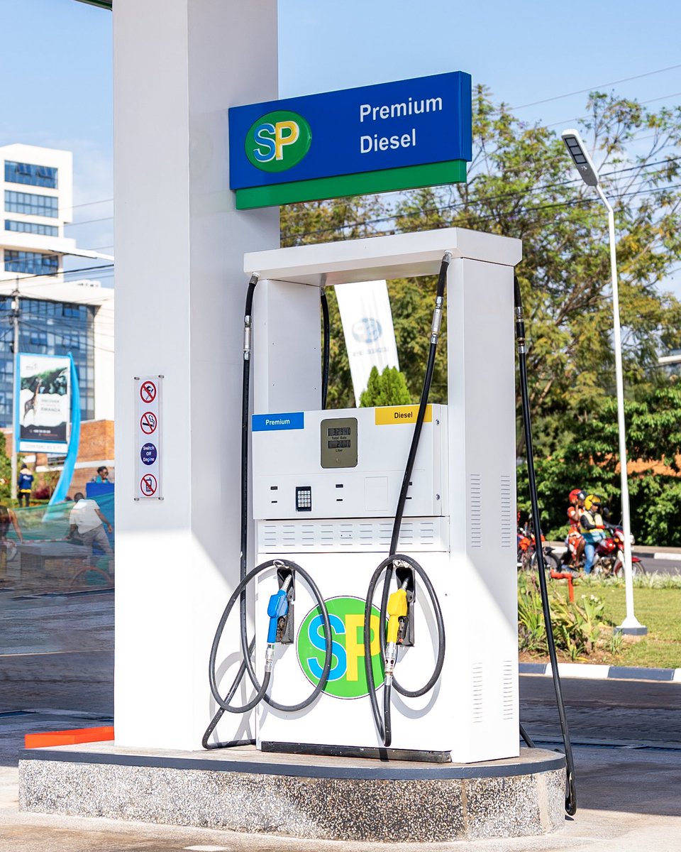 SP Rwanda tweet media