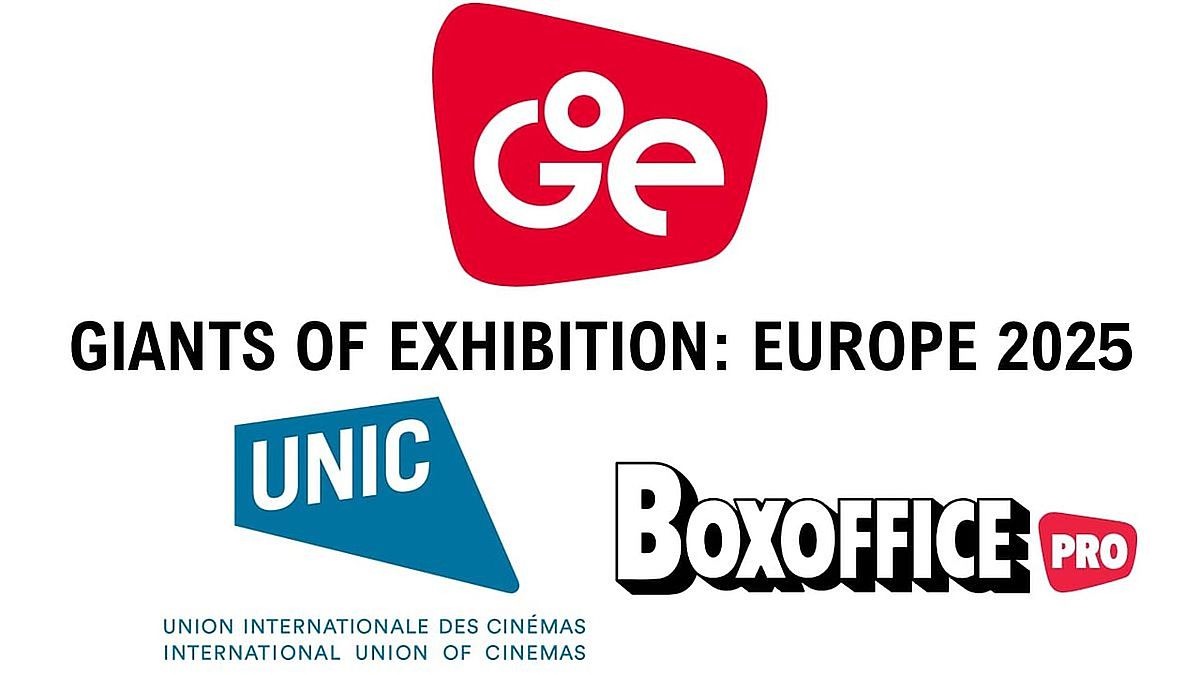UNIC - International Union of Cinemas (@unic_cinemas) on Twitter photo UNIC and <a href="/BoxOffice/">Boxoffice Pro</a> Pro are proud to unveil the fourth edition of Giants of Exhibition: Europe – our annual ranking of the Top 50 cinema groups across the continent, based on total screen count.
Find the full list of European Giants here 👉
unic-cinemas.org/en/resources/n… UNIC and <a href="/BoxOffice/">Boxoffice Pro</a> Pro are proud to unveil the fourth edition of Giants of Exhibition: Europe – our annual ranking of the Top 50 cinema groups across the continent, based on total screen count.
Find the full list of European Giants here 👉
unic-cinemas.org/en/resources/n…