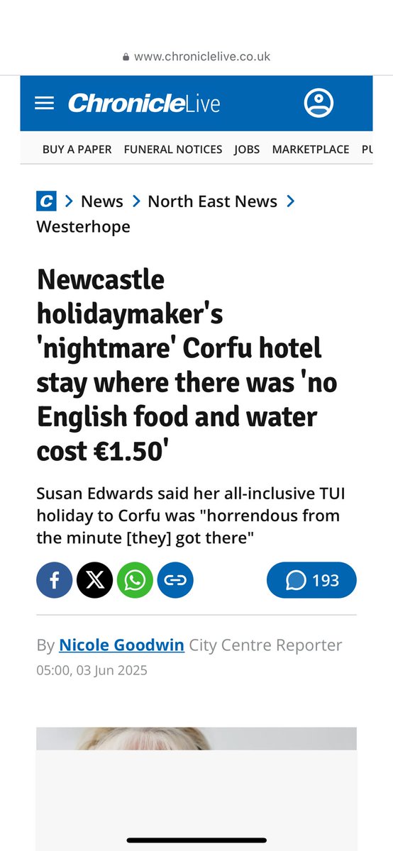 Robert Cuffe tweet media