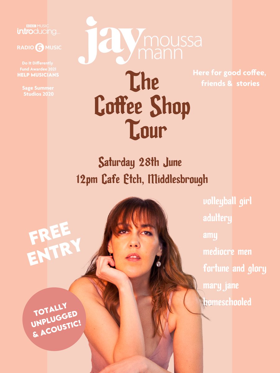 Jay Moussa-Mann tweet media