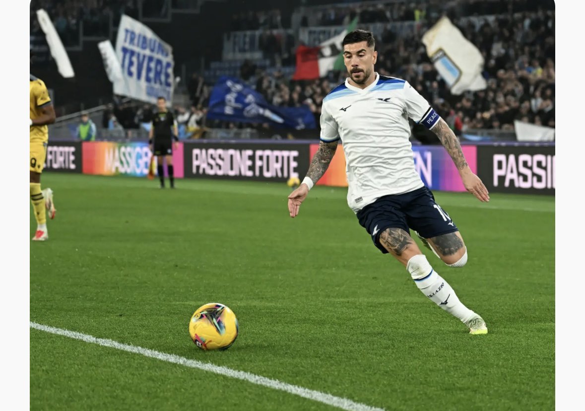 ‘NMM’ – Mercato, Cardone: “La Lazio ha due priorità. Zaccagni-Napoli? Situazione da monitorare, ma Sarri…” (AUDIO)

radiosei.it/articolo/nmm-m…