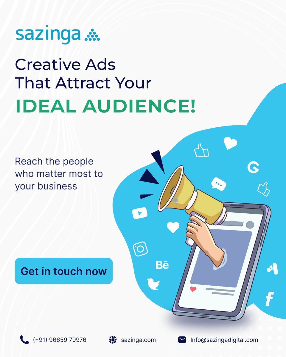 SazingaDigital's tweet photo. Want ads that actually attract your ideal audience? 🎯
Let’s boost your brand’s reach! ✨
DM us now.

#CreativeAds #TargetAudience #DigitalMarketing #AdExperts #GrowYourBusiness #MarketingTips #SazingaDigital #idealaudience https://t.co/jnyK9orYBq