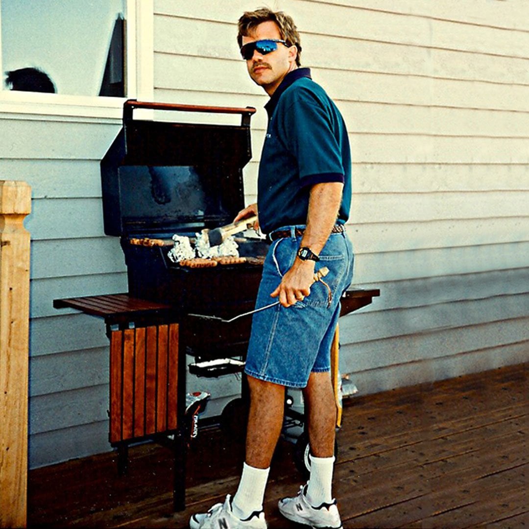 Father's Day is June 15th. And Dad needs an upgrade to his wardrobe. We're here to help. DrinkWi.co/fathersday