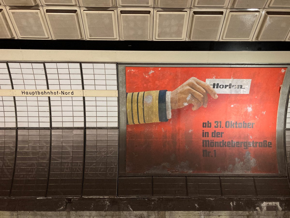 HOCHBAHN tweet media