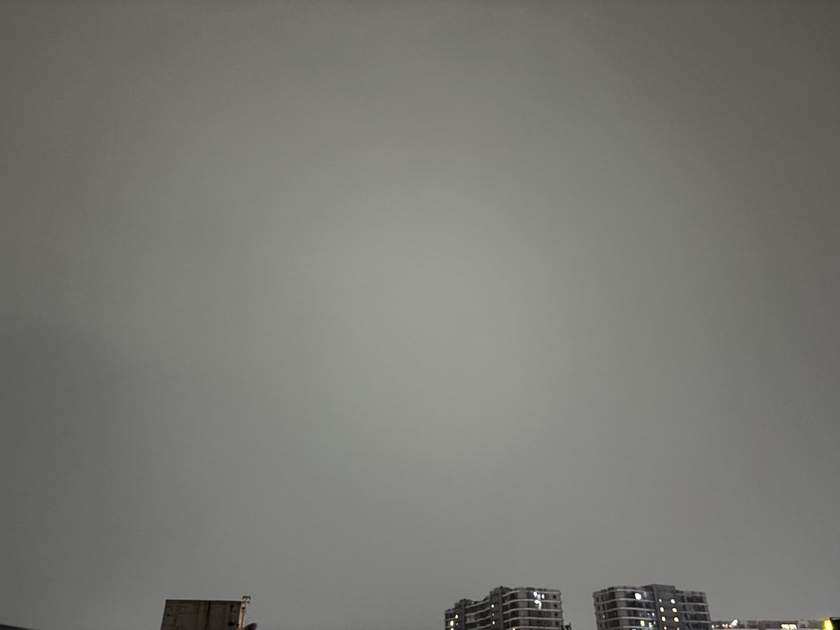 Heavy showers Velachery #Chennai