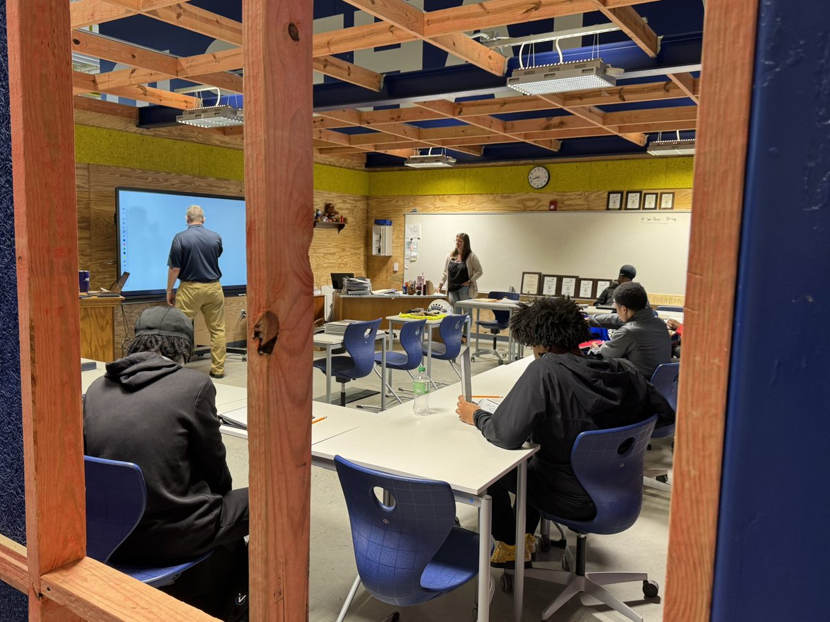 William J. Crowder, Jr., Ph.D., Ed.D. (@vaeducatorwjc) on Twitter photo Great things are happening <a href="/ACE_Center_HS/">ACE Center @ HS</a> for our Summer Career Camps. I love seeing the motivation and energy from the students, especially considering it is the second day of their summer break! <a href="/MacBeaton2/">Mac Beaton</a> <a href="/DeiaChamp/">Deia Champ, Ed.D.</a> <a href="/TFerrellJr3/">Thomas E. Ferrell, Jr.</a> <a href="/HenricoCTE/">Henrico Career & Technical Education</a> <a href="/HenricoSchools/">Henrico Schools</a> Great things are happening <a href="/ACE_Center_HS/">ACE Center @ HS</a> for our Summer Career Camps. I love seeing the motivation and energy from the students, especially considering it is the second day of their summer break! <a href="/MacBeaton2/">Mac Beaton</a> <a href="/DeiaChamp/">Deia Champ, Ed.D.</a> <a href="/TFerrellJr3/">Thomas E. Ferrell, Jr.</a> <a href="/HenricoCTE/">Henrico Career & Technical Education</a> <a href="/HenricoSchools/">Henrico Schools</a>