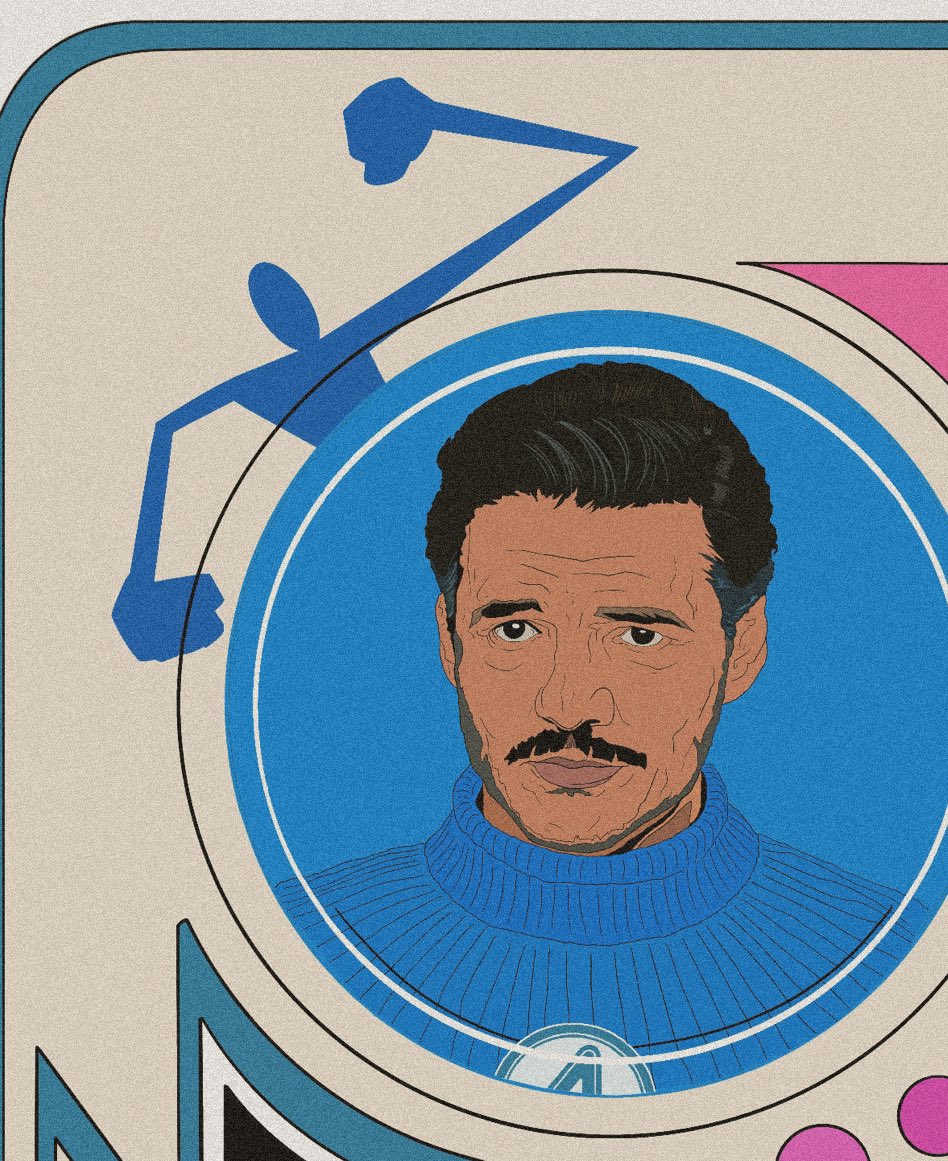 JustRalphyyy's tweet image. The Smartest Man Alive. #FantasticFourFirstSteps