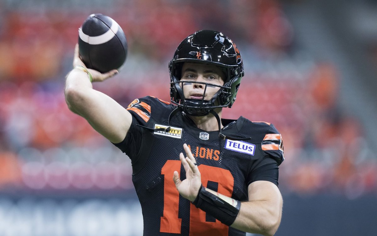 3DownNation’s 2025 CFL season predictions: all awards including Most Outstanding Player

3downnation.com/2025/06/03/3do…

#BCLions #Stamps #Elks #Riders #Bombers #Ticats #Argos #Redblacks #MontreALS #CFL