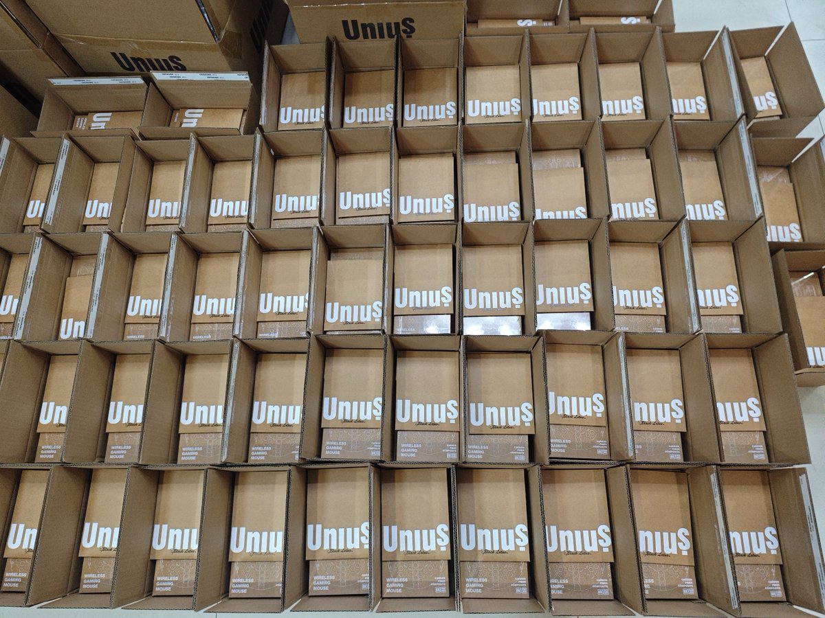 UNIUS.OFFICIAL tweet media