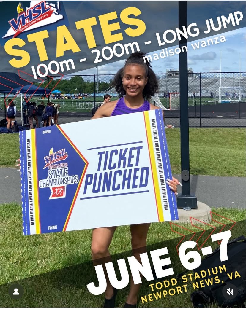 PFHS_XC & Track (@pfxc_track) on Twitter photo 2 more to celebrate!!! 😤Multi-event Sprinters on their way to States🐾 Let’s go Panthers!!! Stay tuned for more to come💜💪<a href="/pfhsathletics/">PFHS Athletics</a> <a href="/PFHS_AthBooster/">PFHS Athletic Booster Club</a> <a href="/pfhsathletes/">Panther Athletes</a> <a href="/PFannouncements/">Potomac Falls HS</a> 2 more to celebrate!!! 😤Multi-event Sprinters on their way to States🐾 Let’s go Panthers!!! Stay tuned for more to come💜💪<a href="/pfhsathletics/">PFHS Athletics</a> <a href="/PFHS_AthBooster/">PFHS Athletic Booster Club</a> <a href="/pfhsathletes/">Panther Athletes</a> <a href="/PFannouncements/">Potomac Falls HS</a>