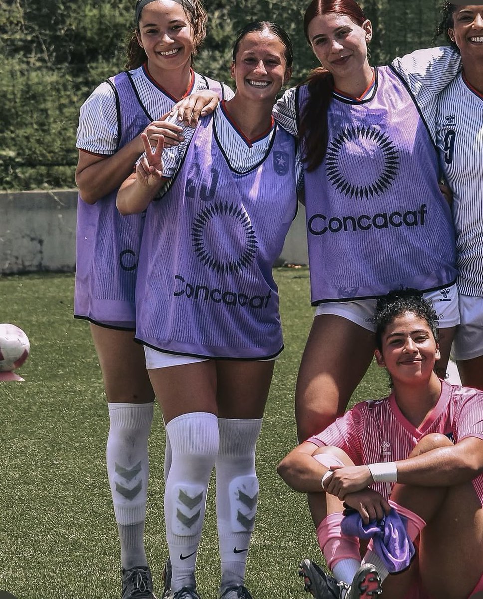 We 👀You <a href="/AbigailKoly/">Abigail Koly</a> !!!!  Congratulations on being called up by the Puerto Rican National Team and your 2 W’s against Guatemala 🙌🏻
Once an 🦅, ALWAYS an 🦅

💜💛⚽️
<a href="/avoneagles/">avoneagles</a> <a href="/AvonLocalSch/">Avon Local Schools</a> <a href="/Rock_Athletics/">Rock Athletics</a>
