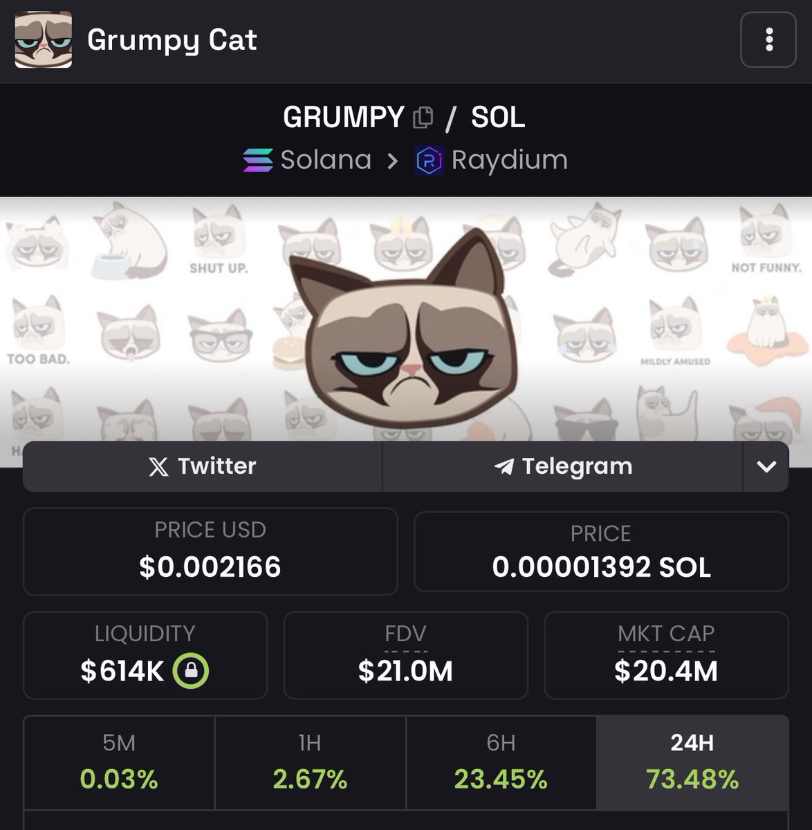 Crypto General 🧲 tweet media