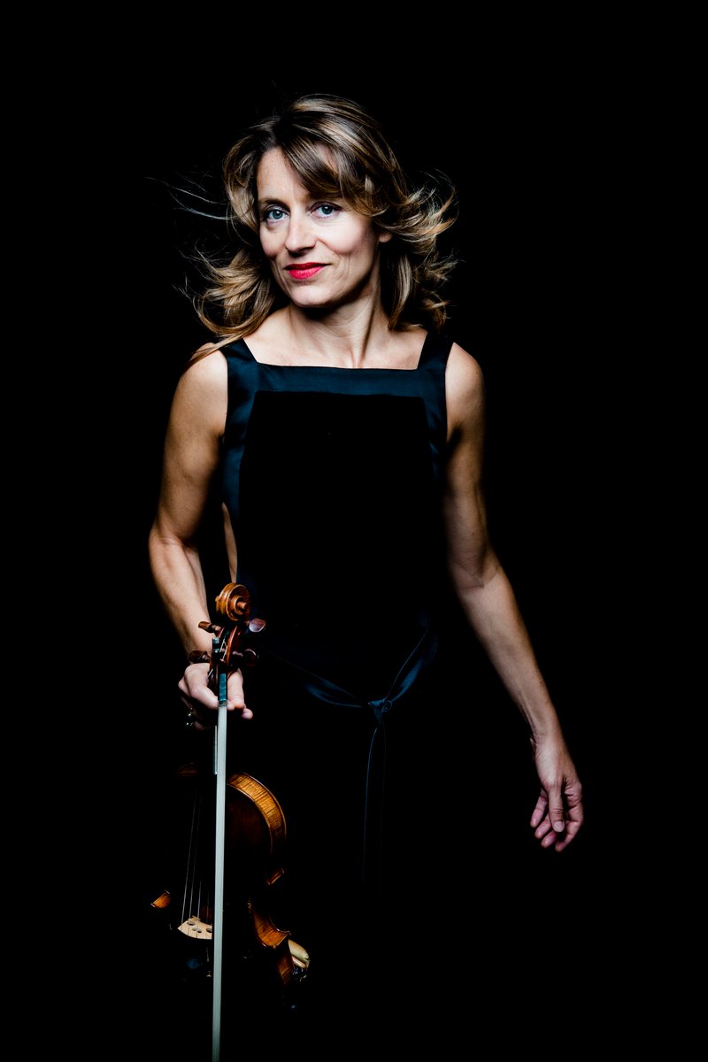 🎻FESTIVAL MUSIQUES VIVANTES - Duos violon et alto - Soirée d'ouverture à ne pas manquer ! 🏰

📍 Château de La Mothe à Vicq
📅 Dimanche 6 juillet à 17h
🥂Concert suivi d’un cocktail dînatoire 
⚠️ Réservation obligatoire avant le 3/07
🎟 bit.ly/43oi0v0