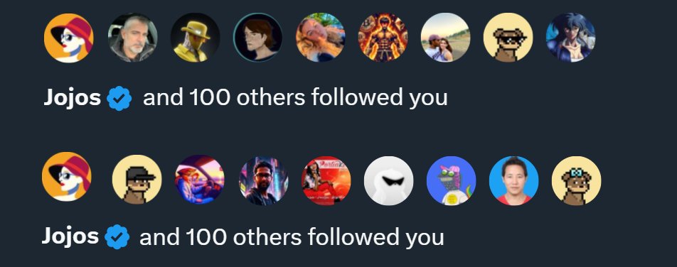 You support me

I support you!

Like + Repost we're f0llowing back ✅