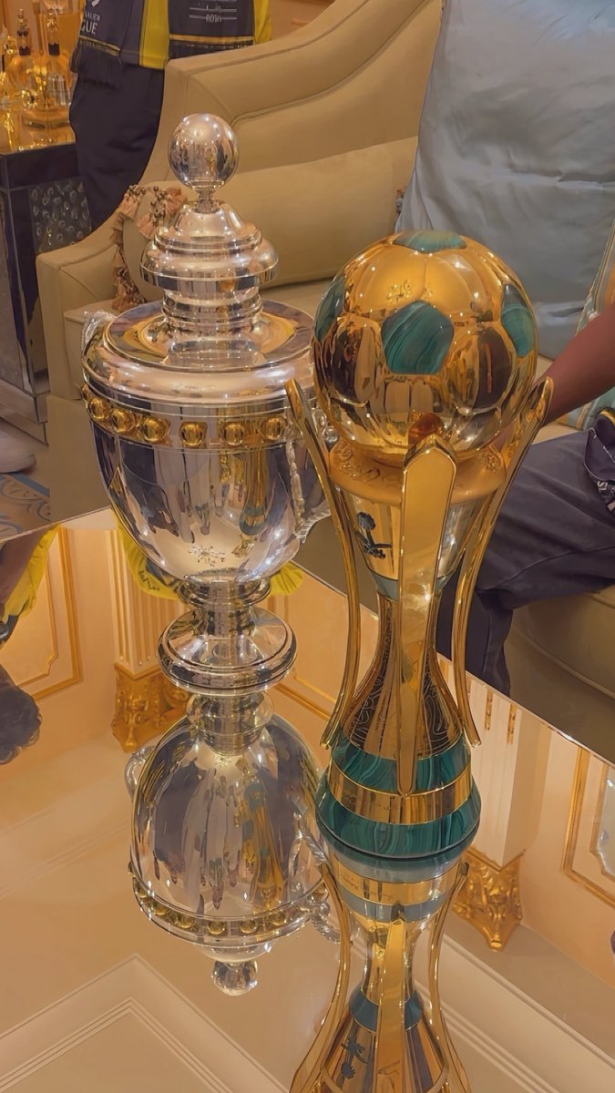 Rayan Bin Mahfouz tweet media