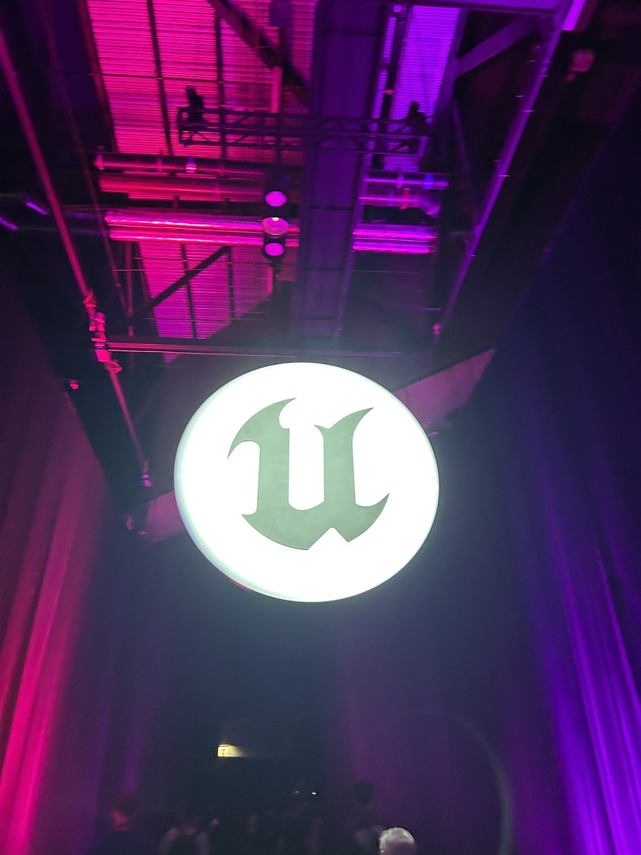 Ready #UnrealFest2025