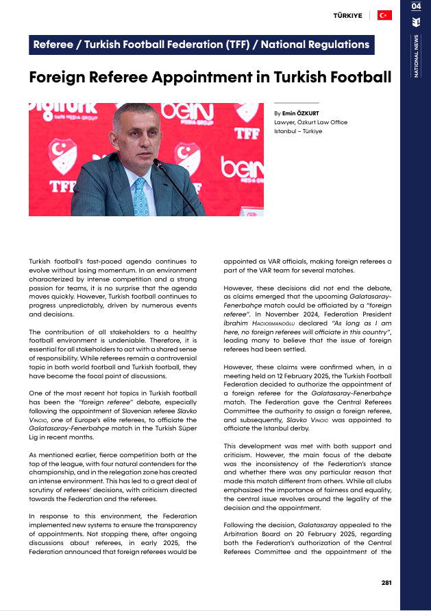 Emin Özkurt tweet media