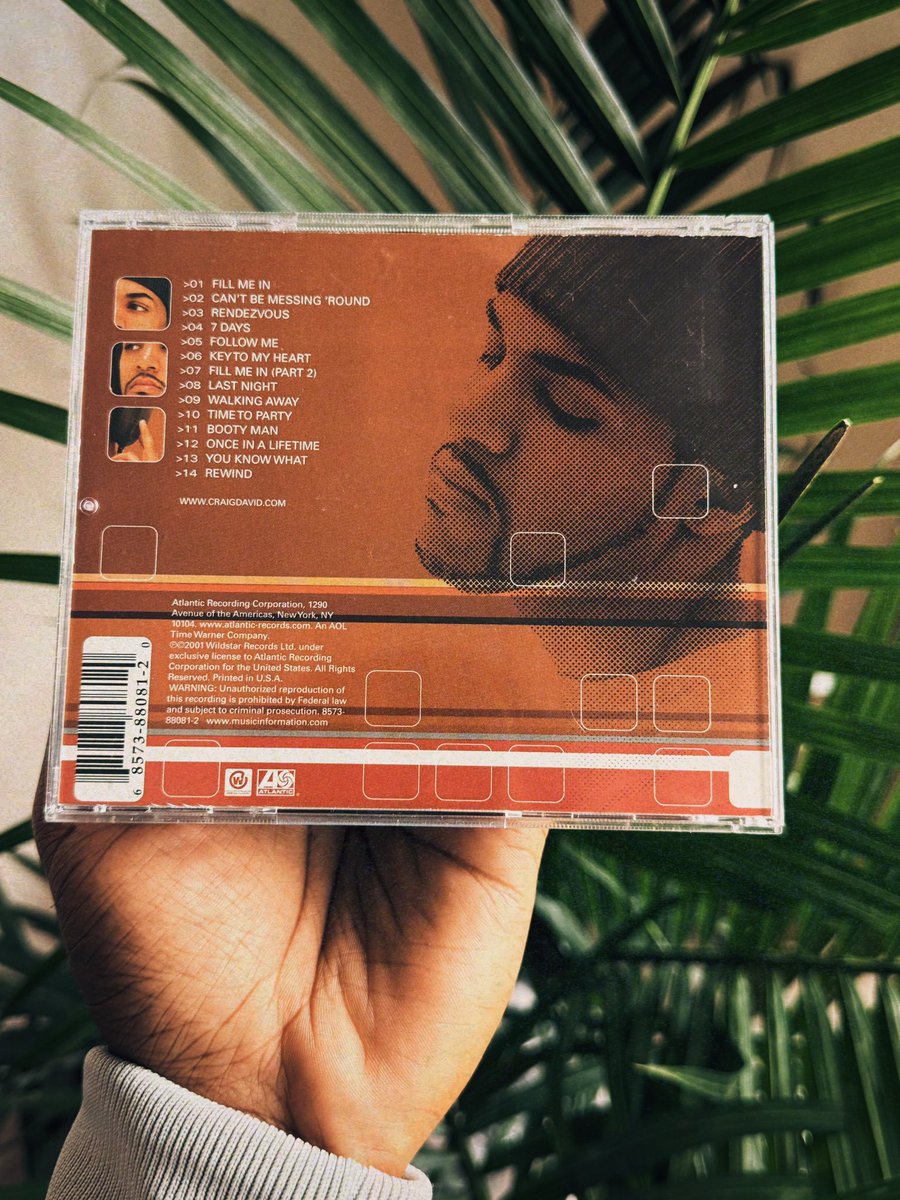 RNB RADAR tweet media