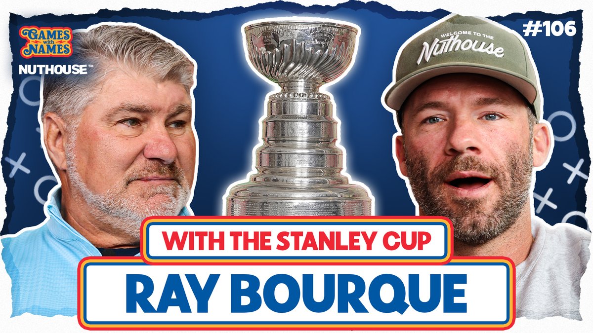 Games with Names tweet media