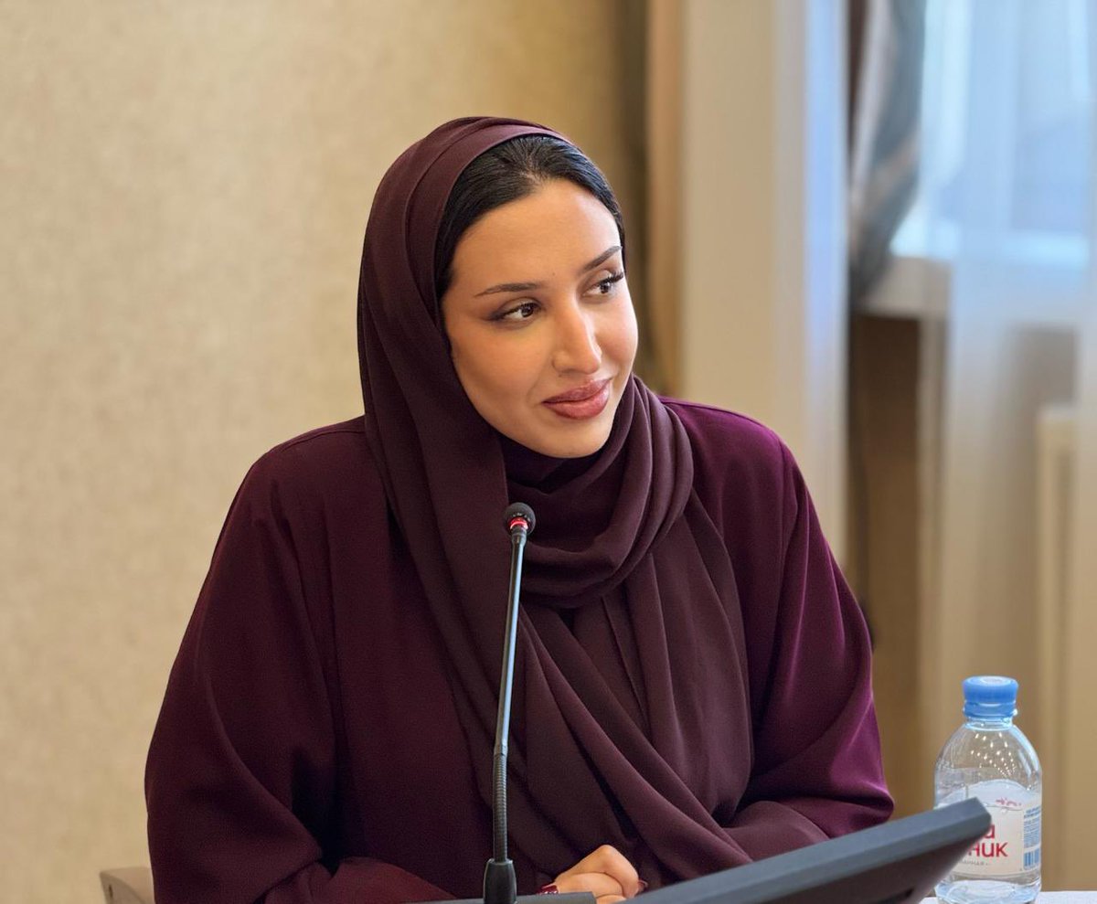 ManaraCCD's tweet image. We were honoured to give a lecture at the Russian Islamic University in Kazan, Tatarstan, where we explored the role of coexistence in fostering stability and social cohesion.
The discussion brought together students, faculty, and young leaders for a powerful exchange on shared…