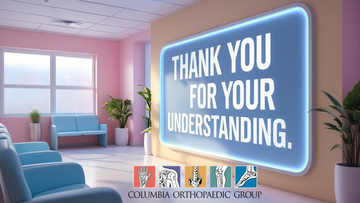 We Appreciate Your Patience
We are currently transitioning to a new and improved Electronic Health Records (EHR) system.
We understand that this change may be causing longer wait times than usual, and we sincerely apologize for any inconvenience this may create during your visit.