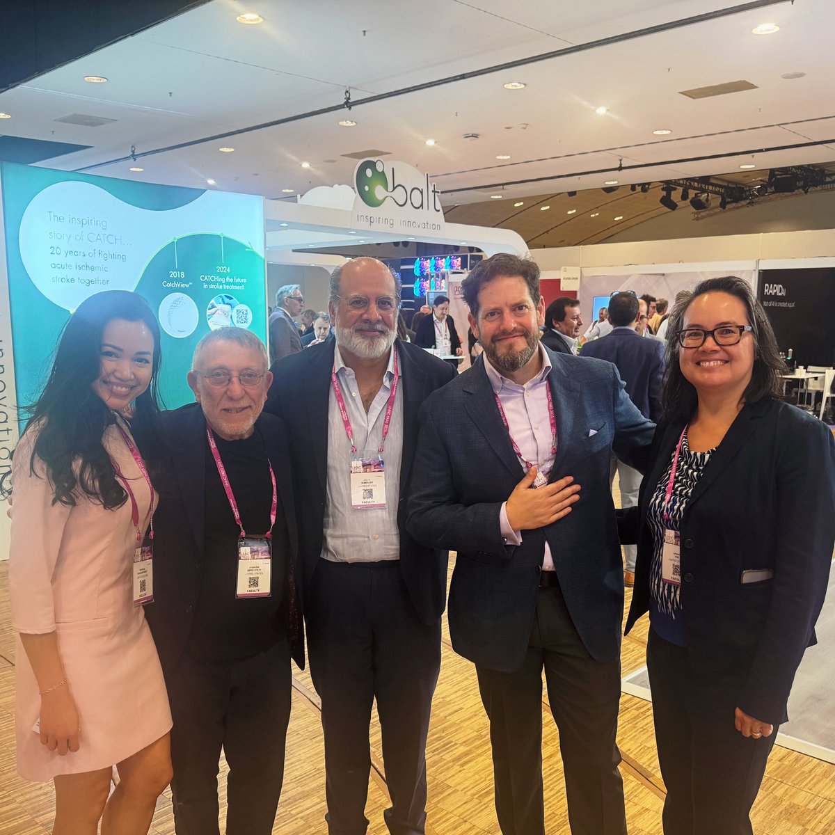 #LINNCParis Day 2 <a href="/LINNConline/">LINNC online 🧠</a>