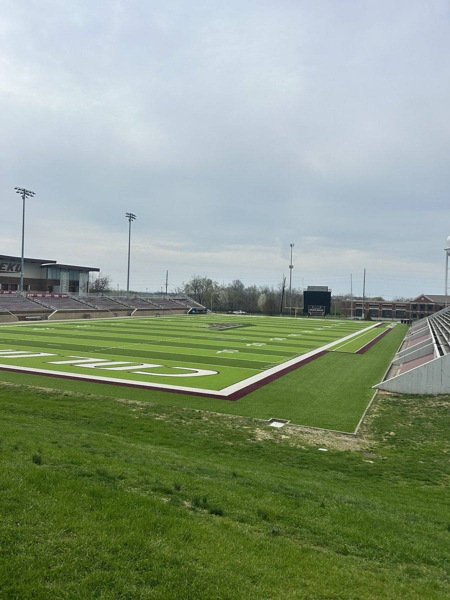 Levi (@levihammond73) on Twitter photo I will be <a href="/EKUFootball/">EKU Football</a> tomorrow for camp! , can’t wait to compete!! <a href="/EKUWWells/">Walt Wells</a> <a href="/CoachRav/">Eric Ravellette</a> <a href="/dltough_8/">Dayton LeBlanc</a> <a href="/CoachFields01/">Trenton Fields</a> <a href="/TommyLeeCraig/">Tommy Lee Craig</a> <a href="/stallingsboi70/">Bunchy™</a> <a href="/BigTCraig1/">Coach T Craig</a> <a href="/eastjagsFB/">East Jessamine Football</a> I will be <a href="/EKUFootball/">EKU Football</a> tomorrow for camp! , can’t wait to compete!! <a href="/EKUWWells/">Walt Wells</a> <a href="/CoachRav/">Eric Ravellette</a> <a href="/dltough_8/">Dayton LeBlanc</a> <a href="/CoachFields01/">Trenton Fields</a> <a href="/TommyLeeCraig/">Tommy Lee Craig</a> <a href="/stallingsboi70/">Bunchy™</a> <a href="/BigTCraig1/">Coach T Craig</a> <a href="/eastjagsFB/">East Jessamine Football</a>