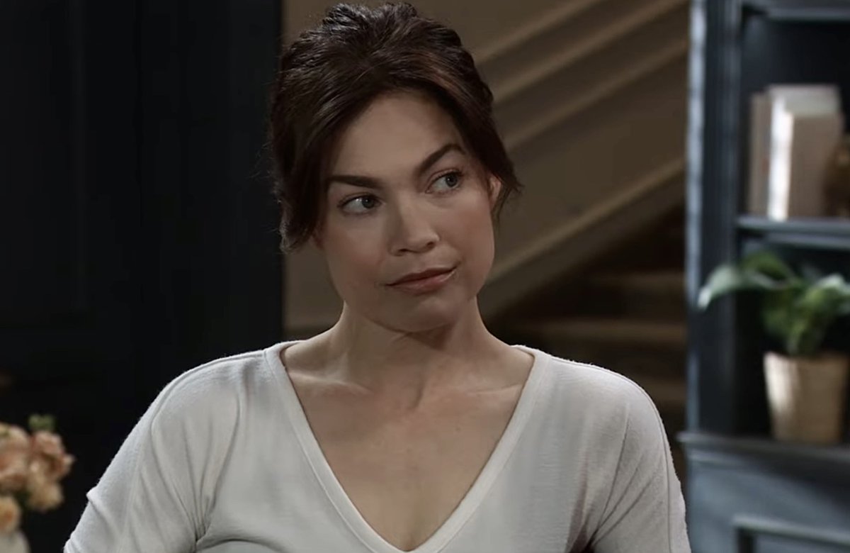 Daytime Confidential (@dcconfidential) on Twitter photo Perkie’s Observations: Lucky (<a href="/JonathanJackson/">Jonathan Jackson</a>) Finally Tells Elizabeth (<a href="/RebeccaLHerbst/">RebeccaHerbst</a>) The Truth on General Hospital #GH
daytimeconfidential.com/2025/06/03/gh-… Perkie’s Observations: Lucky (<a href="/JonathanJackson/">Jonathan Jackson</a>) Finally Tells Elizabeth (<a href="/RebeccaLHerbst/">RebeccaHerbst</a>) The Truth on General Hospital #GH
daytimeconfidential.com/2025/06/03/gh-…