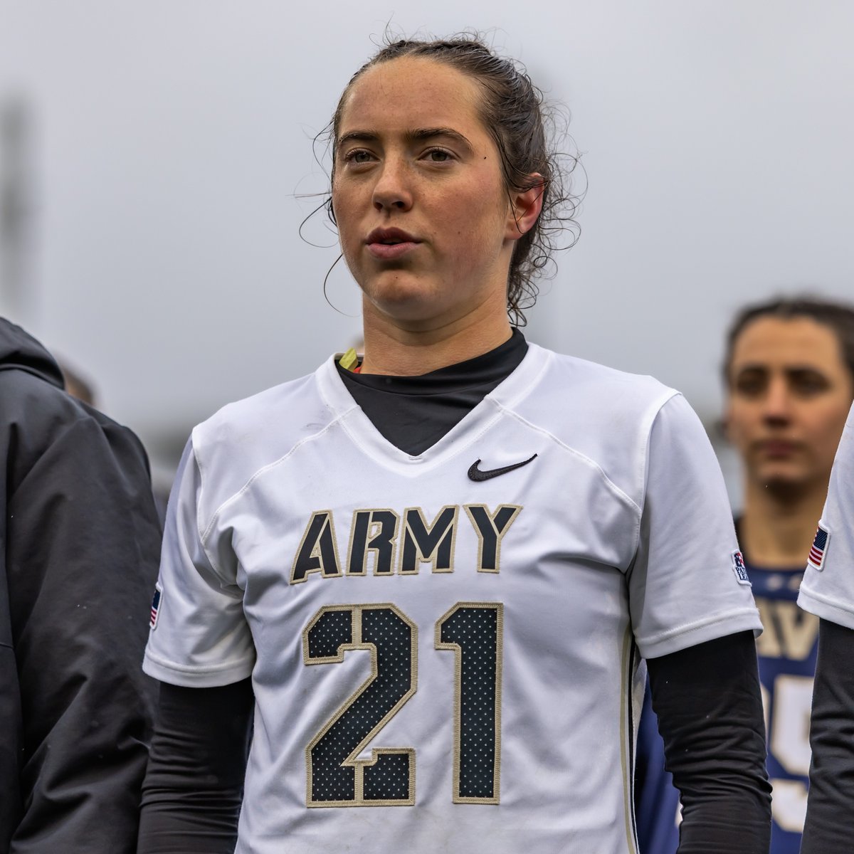 ArmyWP_WLax's tweet image. Congrats to junior Brigid Duffy on being named to the @USA_Lacrosse Women's National Team Training Camp 🇺🇸⚔️
📰bit.ly/45AwEkc
#GoArmy
