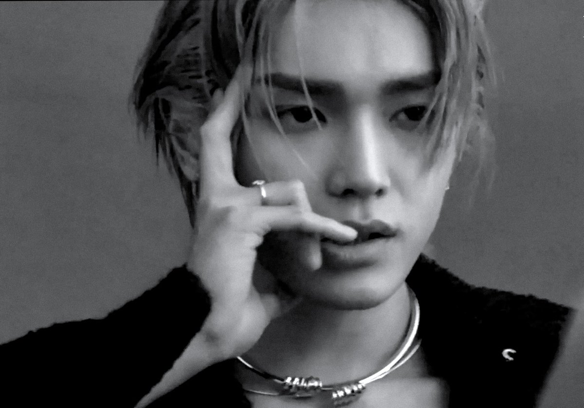 arctyve's tweet image. taeyong for elle korea, 2020
