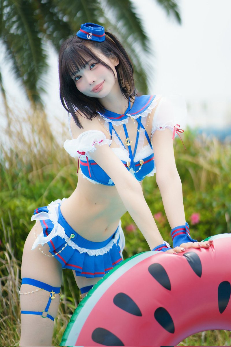 #いなプーフォトフェス2025 
 
米倉みゆ( <a href="/0630_miyu_/">米倉みゆ♨️</a> )さん

めっっっちゃ素敵！！！

クールビューティー感パネェかと思えば、可愛らしさ全開たったりで頭ん中バニクりそうでしたw

撮影させていただきありがとうございました！

(掲載許可済)

#米倉みゆ