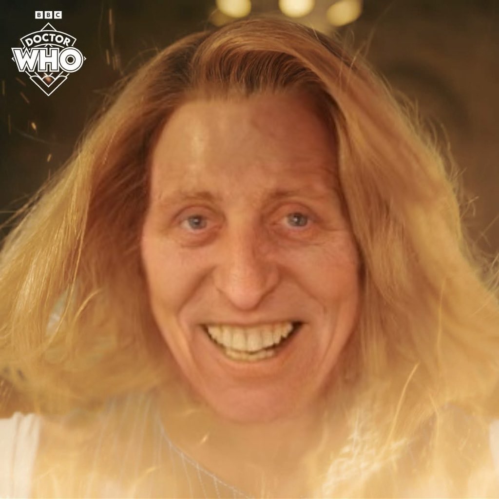 #NewWho #DoctorWho #TomBaker 😂
