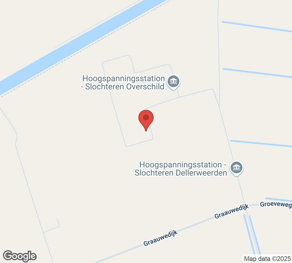 03 jun 2025 om 14:10 #Overschild (Midden-Groningen) M=- diepte: 0,7km aardbeving.nl/20250603141009… #explosie