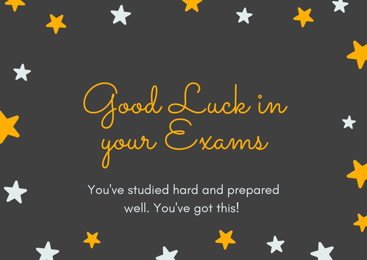 Largy College Official (@largyofficial) on Twitter photo Best of luck to all our Junior Cycle, Leaving Certificate and LCA students as they start their exams tomorrow. Best of luck to all our Junior Cycle, Leaving Certificate and LCA students as they start their exams tomorrow.