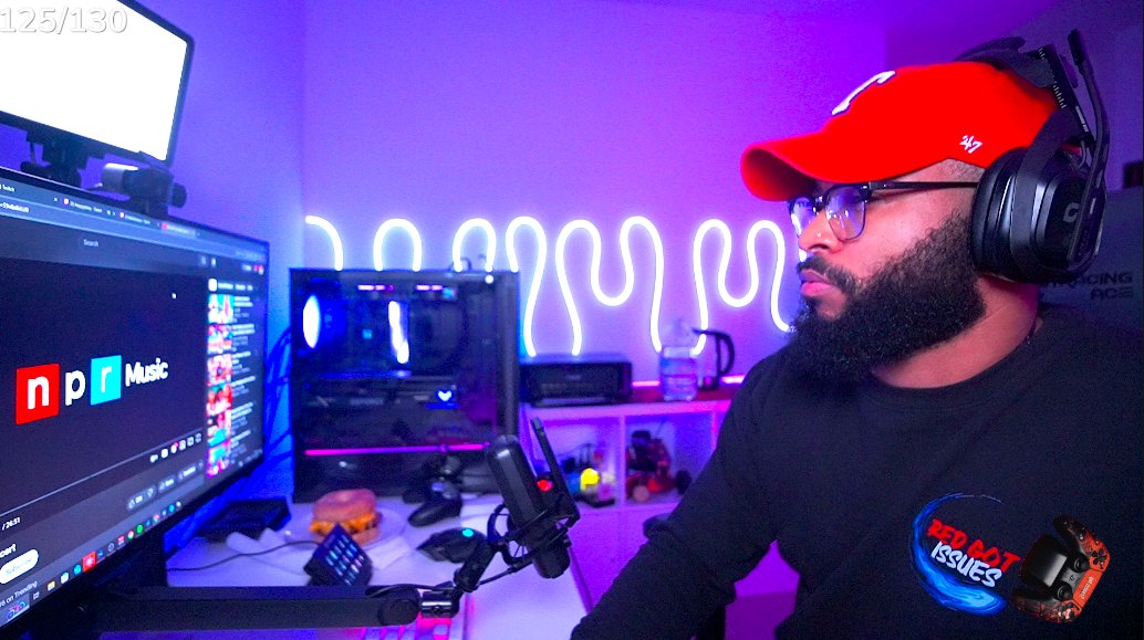 Tuesday Like A MF!!

LOOTIN' &amp; SHOOTIN' !

Come say hey!

live now --&gt; twitch.tv/RedGotIssues