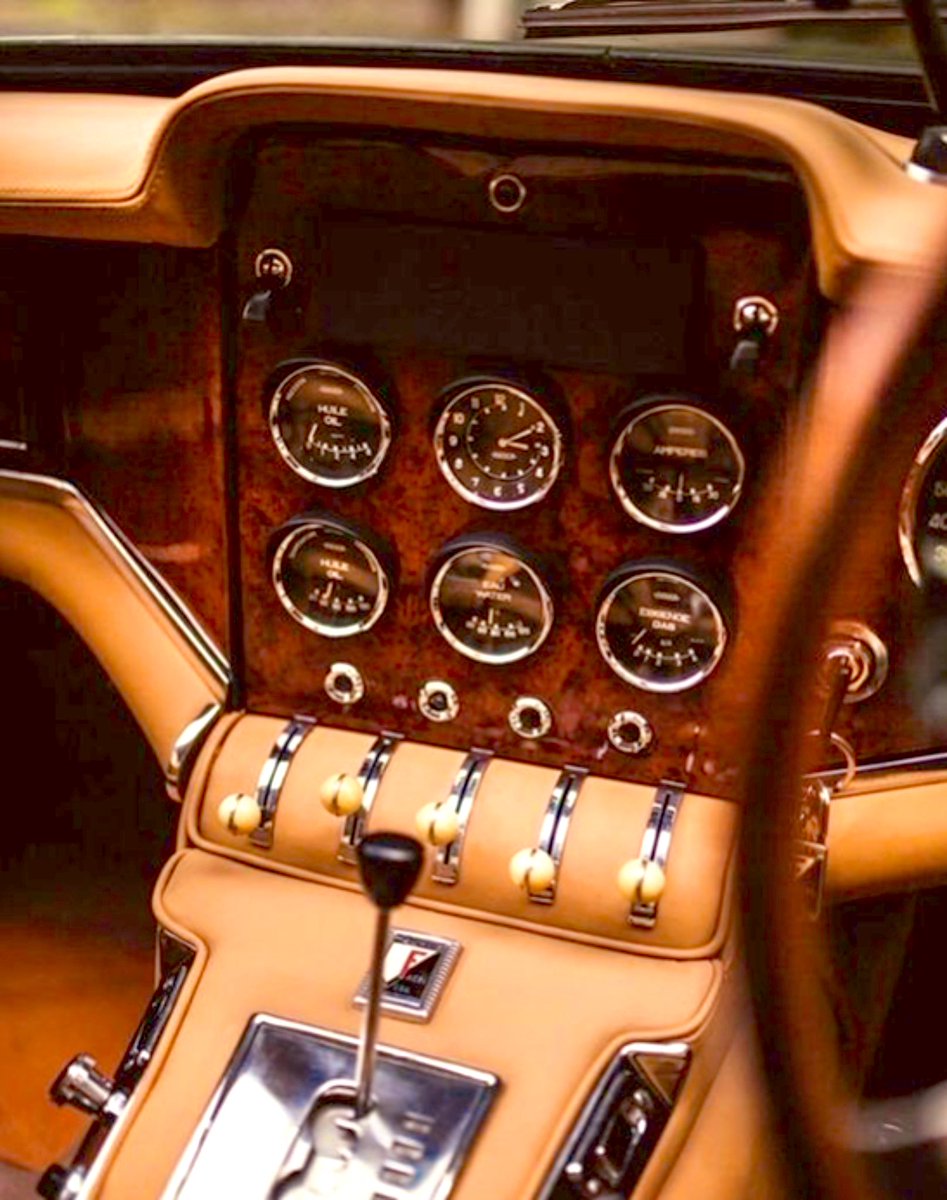 Nothing better than high end wood grain design