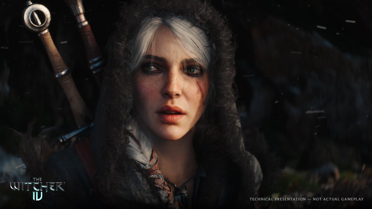🚨The Witcher 4'ün demosundan alınan ekran görüntüleri yayınlandı!!

Düşünceleriniz neler?💬